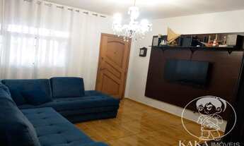 Imagem: Sobrado à venda - Mooca