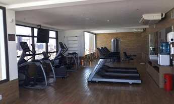 Imagem 7: Flat com 1 dormitório à venda, 27 m² por R$ 500.000,00 - Cambuí - Campinas/SP