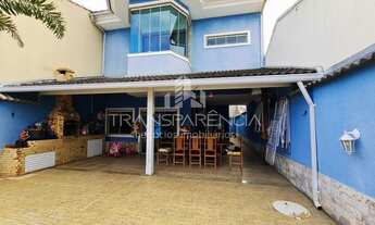 Imagem: Casa com 4 quartos próximo ao West Shopping