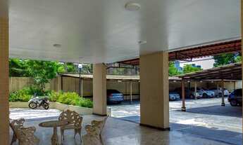 Imagem 3: Alugo Excelente Apto 04 Quartos sendo 01 Suíte / 146m² / na 14 de Abril entre Mag. Barata