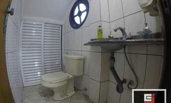 Imagem 6: SOBRADO FRONTAL HÁ 400, METROS AO METRÔ PATRIARCA