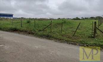 Imagem: Excelente terreno com 2.010m2