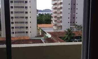 Imagem 3: Guarujá - Praia do Tombo - FDS e Mensal - Relax Total