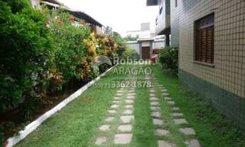 Imagem 7: SALVADOR - Casa de Condomínio - Itapuã