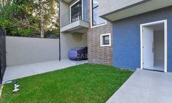 Imagem 6: CURITIBA - Casa Padrão - Jardim das Américas