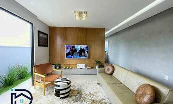 Imagem: Casa em Condomínio Gaudi