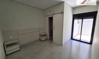 Imagem 5: Oportunidade casa condomínio mantova toda planejada 2 Suites