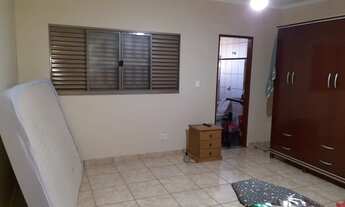 Imagem 7: CASA - JOSÉ SAMPAIO