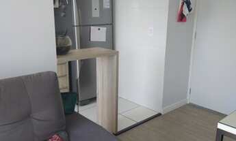 Imagem 3: Residencial Verona - 2 dorms - 49m² - Ortizes - Valinhos-SP