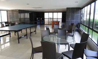 Imagem 3: Apartamento no Edf Cordova para venda na avenida boa viagem tem 201 metros quadrados com 4