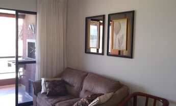 Imagem 5: TEMPORADA* Excelente Apto de 2 Dormitórios com 1 suíte na Quadra Mar com vista do Mar