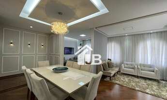 Imagem 3: Casa com 3 dormitórios à venda, 250 m² por R$ 730.000,00 - Parque das Nações - Americana/S