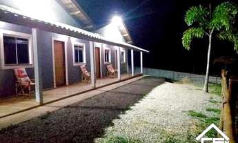 Imagem 5: Chácara para venda com 1900 metros quadrados com 4 quartos - Socorro - SP