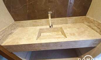 Imagem 7: Casa com 4 dormitórios à venda, 470 m² por R$ 1.750.000 - Vicente Pires