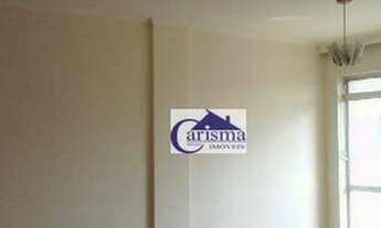 Imagem 2: Oportunidade no Centro de Santo André - Apartamento com 3 dormitórios, sendo 1 suíte, à ve