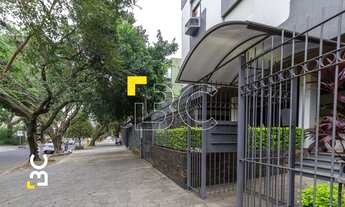 Imagem 4: BC Imóveis vende apartamento reformado de 3 dormitórios com dependência de empregada no Pe