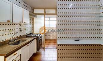 Imagem 3: APARTAMENTO COM 1 DORMITÓRIO E VAGA DE GARAGEM EM INTERLAGOS!!