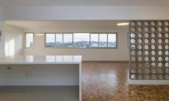 Imagem: JARDIM EUROPA / PRÓX. CLUBE PINHEIROS e