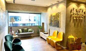 Imagem: Cobertura 3 Quartos