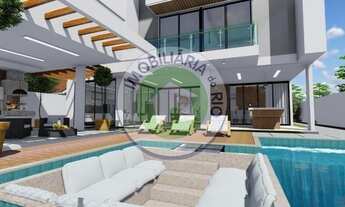 Imagem 4: RIO DE JANEIRO - RESIDENCIAL - BARRA DA TIJUCA