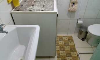 Imagem 7: Kitnet/conjugado mobiliada no Bairro Boqueirão em Praia Grande SP