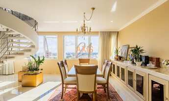 Imagem 4: Apartamento Batel - Axis 21