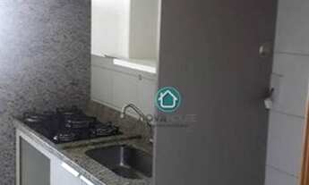 Imagem 4: Apto Cond Yes Apartamento com 2 dormitórios