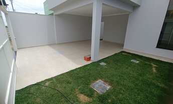 Imagem 3: Casa Residencial Vale do Sol lote 200m, localização excelente, Anápolis