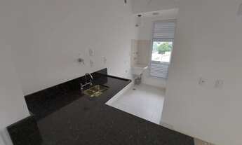 Imagem 7: Apartamento para venda tem 55 metros quadrados com 1 quarto em Vila Homero - Indaiatuba