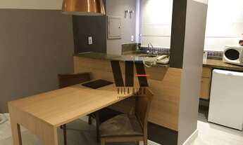 Imagem: FLAT COM 90 M² -GONZAGA