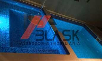 Imagem: Villa do Bosque - Lindo sobrado com 3 suítes