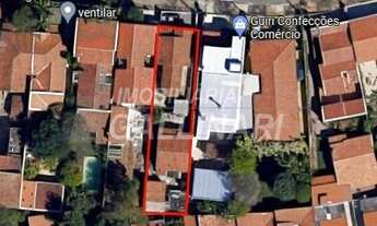 Imagem 2: Casa - Jardim Chapadão - Campinas