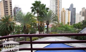 Imagem 5: Apartamento com 4 dormitórios à venda, 238 m² por R$ 1.250.000,00 - Jardim Paraíso - Campi