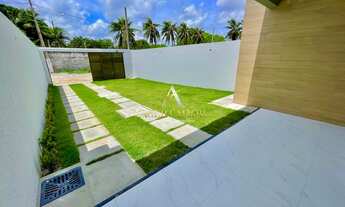 Imagem 3: Casa Plana no Eusébio - 2 Quartos - 2 Banheiros - 4 Vagas