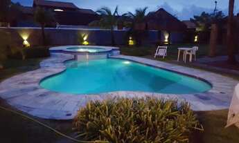 Imagem 3: ESTILO CHÁCARA!! 1.566m² DE TERRENO!! ESPAÇO, LAZER E PRIVACIDADE!!