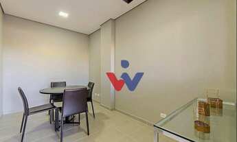 Imagem 7: Último Apartamento 3 Quartos 1 suite 2 vagas no Santo Inacio