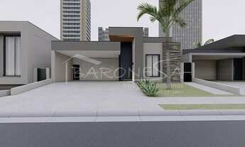 Imagem 2: Casa - Parque Brasil 500 - Paulínia