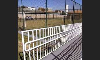 Imagem 2: Apartamento com 2 dormitórios à venda, 49 m² por R$ 190.000,00 - Parque Bom Retiro - Paulí