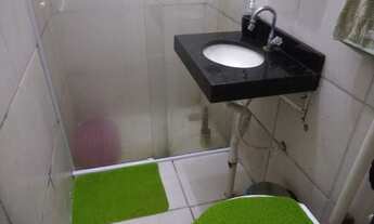 Imagem 7: Casa a venda em Santa Cruz