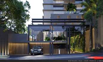 Imagem 3: Apartamento espetacular nos Jardins