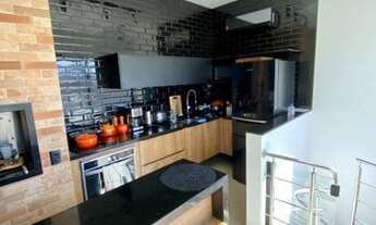 Imagem 6: Cobertura - Campeche - Florianópolis