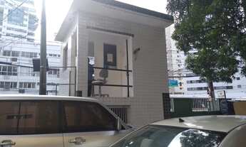 Imagem 3: Apartamento para venda com 70 metros quadrados com 3 quartos em Boa Viagem - Recife - PE