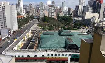 Imagem: Apto de 2 quartos