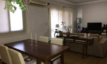 Imagem 4: Apartamento com 4 dormitórios à venda, 140 m² - Jardim Santa Ângela - Ribeirão Preto/SP