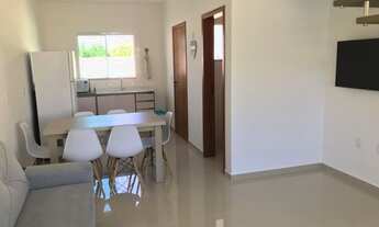 Imagem 5: Sobrado para Venda em Palhoça, Praia do Sonho, 2 dormitórios, 2 banheiros, 1 vaga