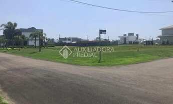 Imagem 5: CAPãO NOVO (CAPãO DA CANOA) - Terreno Padrão - Centro