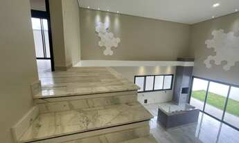 Imagem 3: Sobrado Ibiti Reserv. Suítes Amplas. Mármore. Churrasqueira. Pé direito alto. Nível A + Se