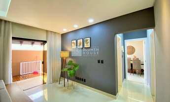 Imagem 6: Ampla casa com piscina no Condomínio Residencial Golden Park!