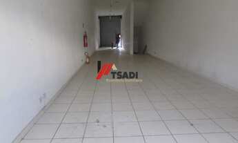 Imagem 3: LOCAÇÃO - Salão Comercial - GUARULHOS