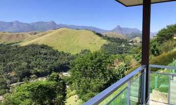 Imagem 6: Casa- Petrópolis, Itaipava